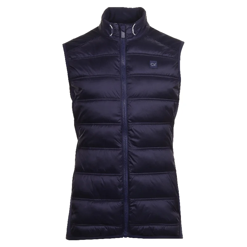 Calvin Klein Golf Rangewood Hybrid Gilet