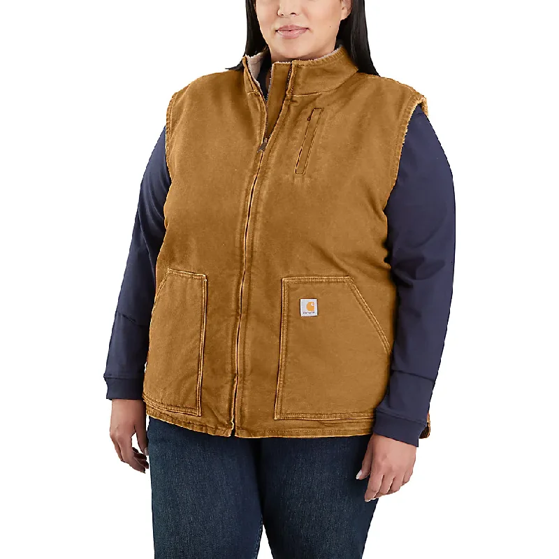 Carhartt Brown 211