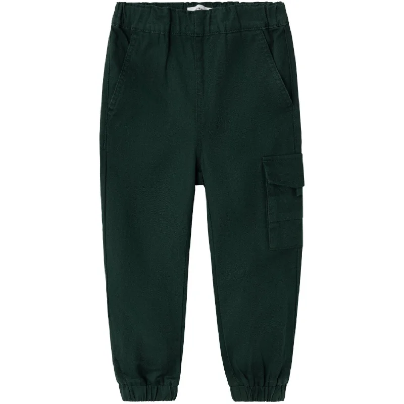 Name It Pine Grove Lune Pants