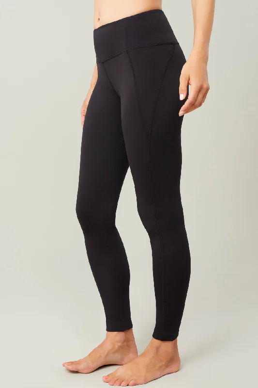 Limitless Legging (Black)