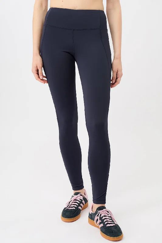 Limitless Legging (Night Sky)