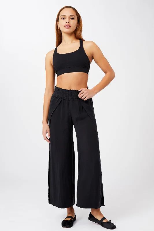 Bali Pants (Black)