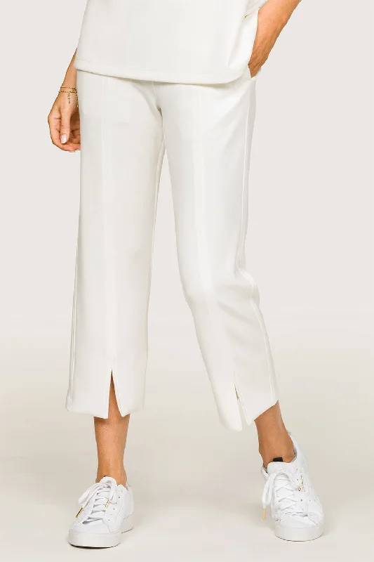 Phoebe Crop Pant