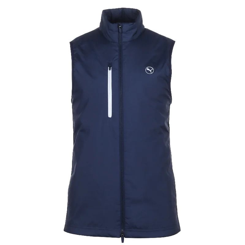 Puma Golf Hielands Vest