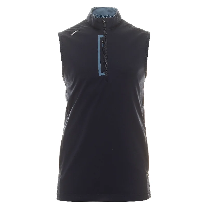 Puma Golf Momentum Wind Vest