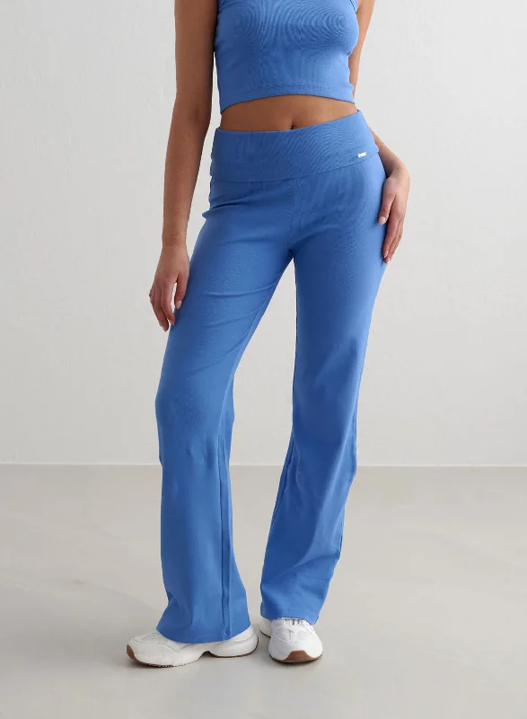 Sea Ease Ribbed Pants