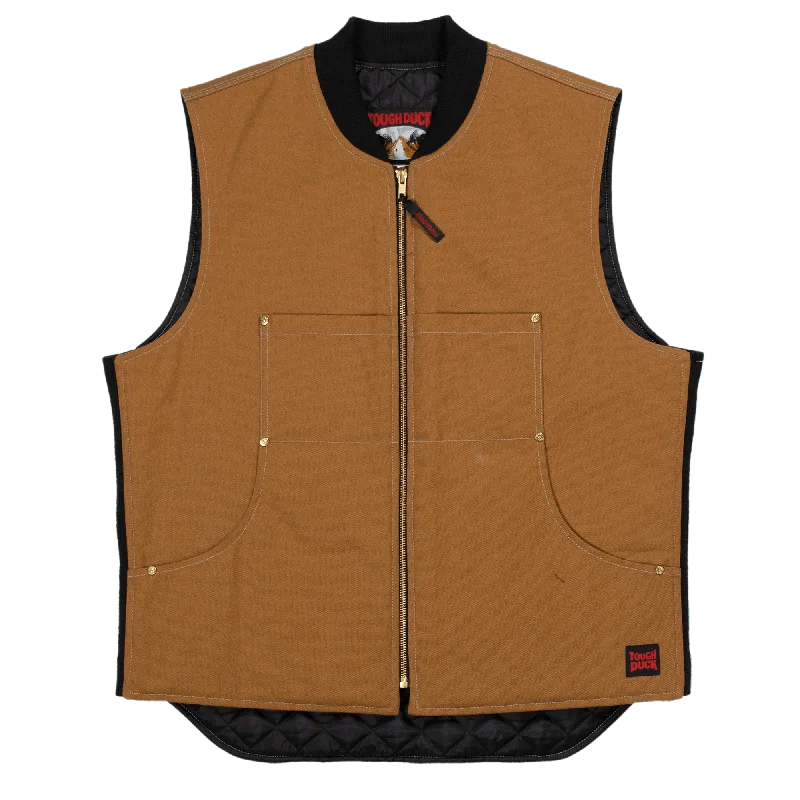 Tough Duck Moto Vest WV04