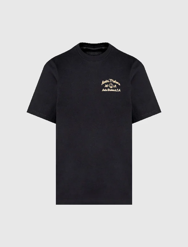 MOTORS TEE