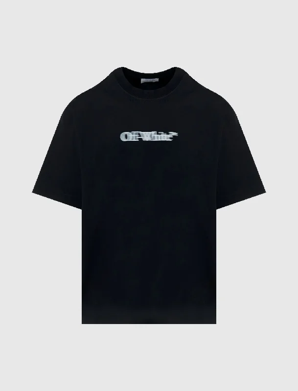 SLIDING BOOK SHORT SLEEVE TEE