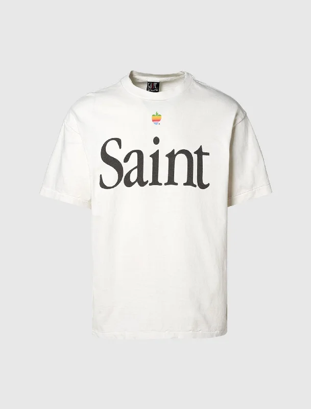 HEART SAINT SHORT SLEEVE TEE