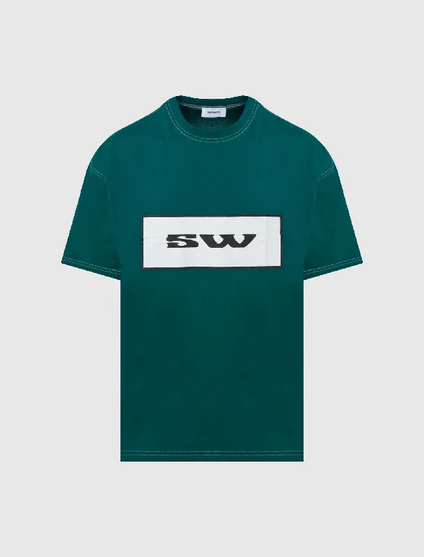 BOX TEE