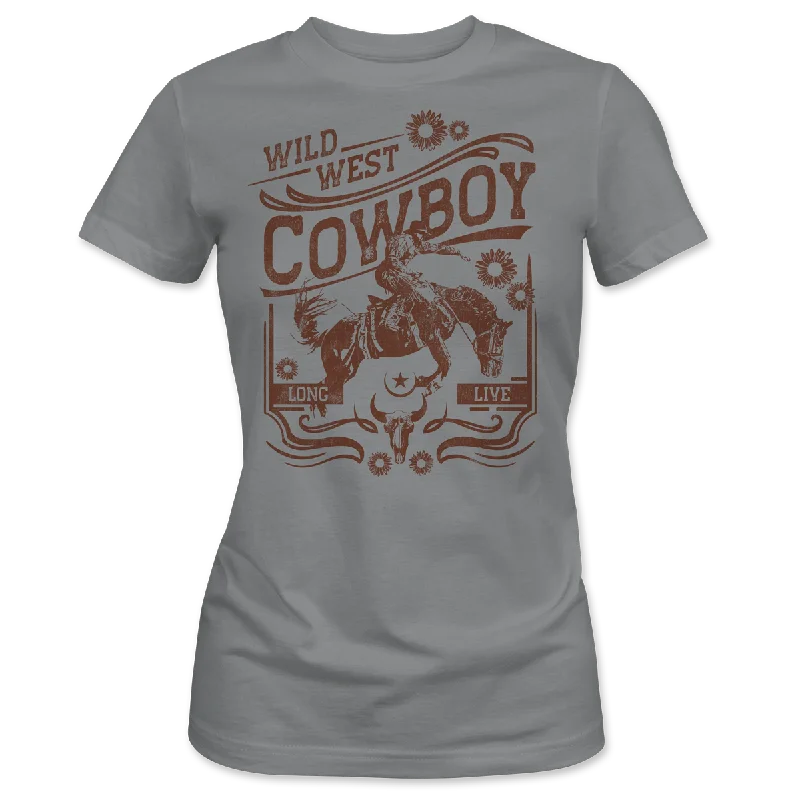 Wild West Cowboy