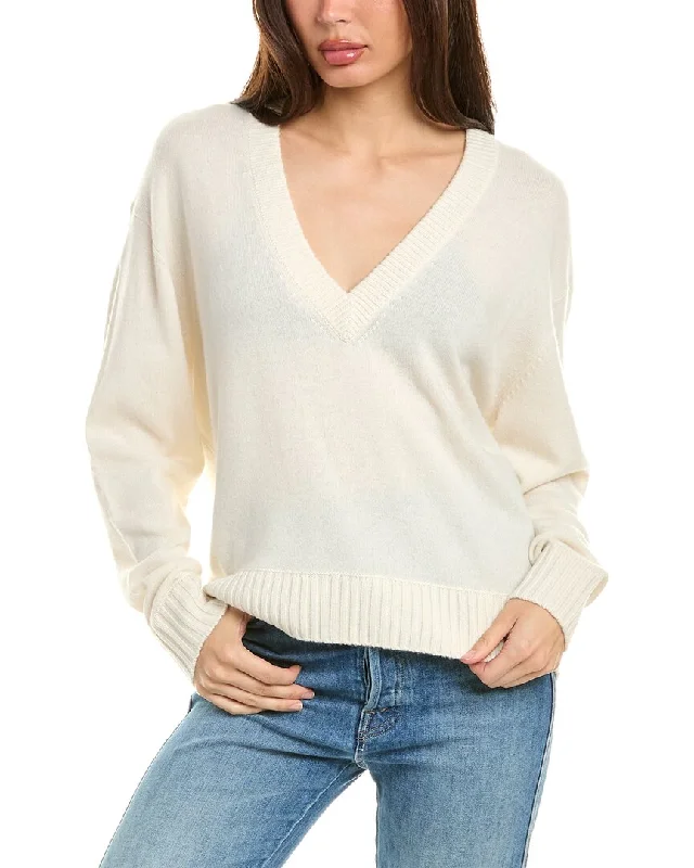 IRO Izie Cashmere Sweater