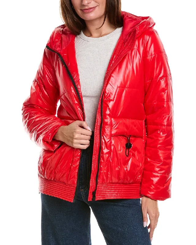 Pascale La Mode Puffer Jacket