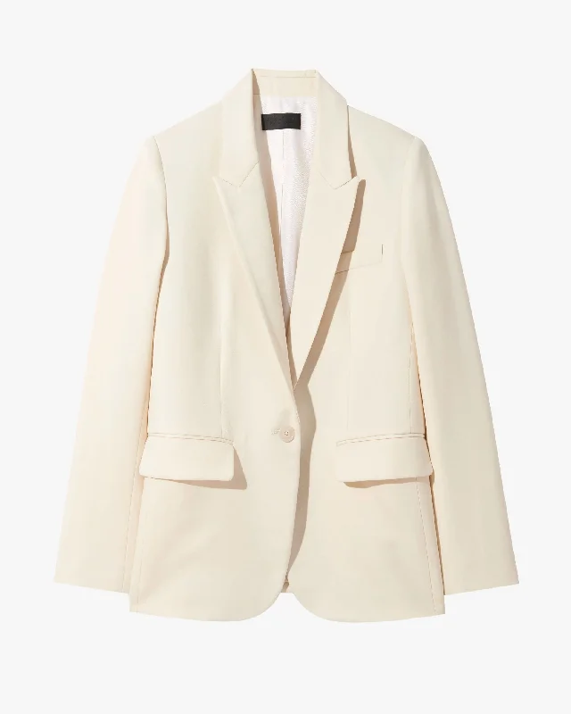 Adele SB Tailored Jacket