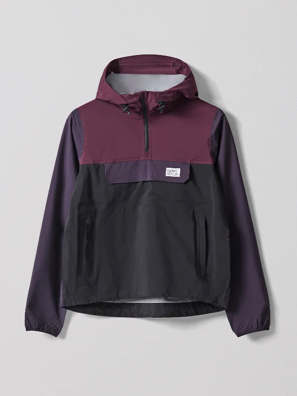 Women's Alt_Road™ Lightweight Anorak