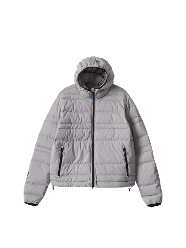 Women's Transit Packable Puffer